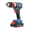 MASARU 20V Brushless Cordless Impact Drill Model SCDI-240