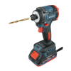 MASARU 20V Cordless Impact Screwdriver Model SCDI-155