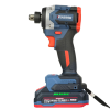 MASARU 20V Cordless Impact Driver & Wrench Model SCDI-220
