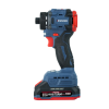 MASARU 20V Brushless Cordless Screwdriver Model SCDS-175