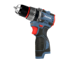 MASARU 16.8V Cordless Impact Drill Model SCDH-195