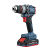 MASARU 20V 3-in-1 Cordless Impact Drill Model SCDH-200