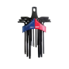 META Hex Key Set 18 Pcs Model 010079