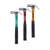 The META Fiberglass Handle Claw Hammer Model 030640
