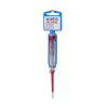 META Single Electrical Test Screwdriver No. CP808A