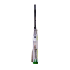 META Single Electrical Test Screwdriver No. NZ-111