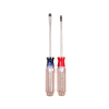 META Super 2-Piece Screwdriver Set No. A.C.T-2 Model 021100