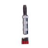 META 4-Piece Impact Screwdriver Set No. 2500 Model 021280