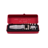 META 13-Piece Impact Screwdriver Set No. 2513 Model 021250