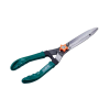 META Fiber Handle Grass Shears Straight/Serrated No. 7180