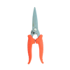 META Stainless Steel Pruning Shears Model 013860 (FEB-2210)