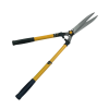 กรรไกรตัดหญ้าด้ามโลหะปรับขนาดได้ META No. JH-639
