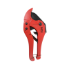 META Pipe Cutter (Red-Black) No. MT-20 Model 630007