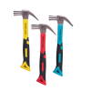 META Fantasy Fiberglass Handle Claw Hammer No. JY-014D Model 030114