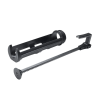 MILWAUKEE M12 PCG 310 mL Caulk Gun Conversion Kit รุ่น 48-08-0900