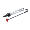 MILWAUKEE M12 20 oz. Aluminum Barrel Sausage Conversion Kit