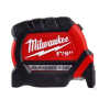(เลิกผลิต) ตลับเมตรแม่เหล็ก COMPACT MAGNETIC 5 เมตร/16 ฟุต MILWAUKEE รุ่น 48-22-0616 (4932498769 มาแทน)