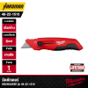 มีดคัตเตอร์สไลด์ข้าง MILWAUKEE รุ่น 48-22-1515
