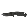 MILWAUKEE 48-22-1998 3.5" HARDLINE Smooth Blade Pocket Knife