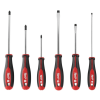 MILWAUKEE 48-22-2706 6-Piece Screwdriver Kit