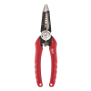 MILWAUKEE 6-in-1 Comfort Grip Pliers, 48-22-3079