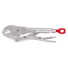 MILWAUKEE 48-22-3510 - 10 in. TORQUE LOCK Straight Jaw Locking Pliers