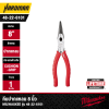 คีมปากแหลม 8 นิ้ว MILWAUKEE รุ่น 48-22-6101