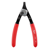 MILWAUKEE 48-22-6538 Convertible Snap Ring Pliers - 90°