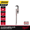 MILWAUKEE 48-22-7218 - 18 in. Aluminum Pipe Wrench(copy)