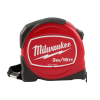 MILWAUKEE 48-22-7812 RED Tape Measure 3m/12ft