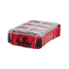MILWAUKEE 48-22-8435 5-Bin Impact Resistant Polymer Packout Compact Organizer