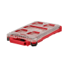 MILWAUKEE 48-22-8436 5-Compartment PACKOUT Compact Low-Profile Tool Organizer