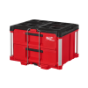 MILWAUKEE 48-22-8442 PACKOUT™ 2-Drawer Tool Box