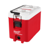 MILWAUKEE 48-22-8460 PACKOUT™ Hard Sided Cooler
