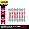 ดอกไขควง PH1-65 มม. Double Ended MILWAUKEE รุ่น 48-32-4360AS (10 ดอก/แพ็ค)