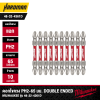 ดอกไขควง PH2-65 มม. Double Ended MILWAUKEE รุ่น 48-32-4361D (10 ดอก/แพ็ค)