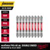 ดอกไขควง PH3-65 มม. Double Ended MILWAUKEE รุ่น 48-32-4362D (10 ดอก/แพ็ค)