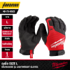 ถุงมือทำงาน MILWAUKEE รุ่น Lightweight Gloves