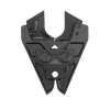 MILWAUKEE Cable Cutter Jaw and Blade Set – 4932464497 (For M18 HCCT-0C)
