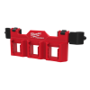 MILWAUKEE 4932498645 PACKOUT™ M18™ Battery Rack