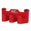 MILWAUKEE 4932498646 PACKOUT™ M12™ Battery Rack