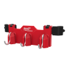 MILWAUKEE 4932498650 PACKOUT™ 3-Hook Rail