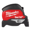 ตลับเมตร COMPACT MAGNETIC 5 เมตร/16 ฟุต MILWAUKEE รุ่น 4932498769 (มาแทน 48-22-0616)