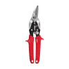 MILWAUKEE 4932499011 Left Cutting Aviation Snips