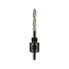 ก้านต่อดอกเจาะโฮลซอว์ 1/4" MILWAUKEE รุ่น 49-56-6950 ( ใช้กับดอกโฮลซอว์ 14-30 มม.)