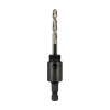 ก้านต่อดอกเจาะโฮลซอว์ 3/8" MILWAUKEE รุ่น 49-56-7040 ( ใช้กับดอกโฮลซอว์ 32-52 มม.)