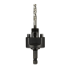 ก้านต่อดอกเจาะโฮลซอว์ 3/8" MILWAUKEE รุ่น 49-56-7250 ( ใช้กับดอกโฮลซอว์ 32-52 มม.)
