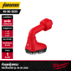 MILWAUKEE 49-90-2020 AIR-TIP™ Swiveling Palm Brush