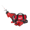 เลื่อยชักอเนกประสงค์ M18 REDSTART™ MILWAUKEE รุ่น C18 HZ-401B