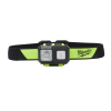 MILWAUKEE ISHL-LED Intrinsically Safe LED Headlamp